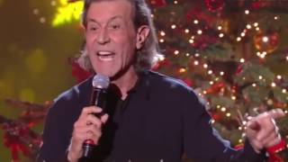 Albert Hammond - Under the christmas tree
