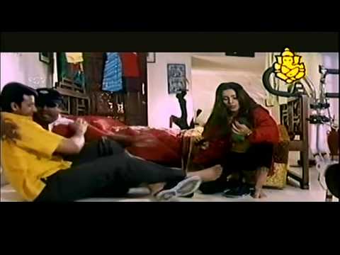 Komal & Darshan Super Block-Buster Comedy Scene | Ninagoskara kannada Movie