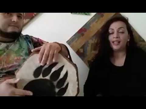 Canto todos os seres - Seres da Floresta