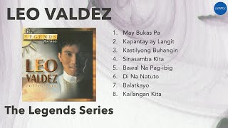 Leo Valdez - The Legends Series (Official Full Album)