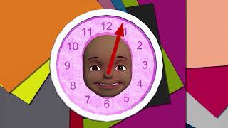 You have two hands I have three!