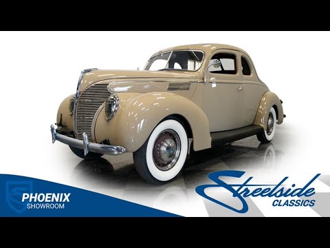 1939 Ford Coupe (CC-1978961) for sale in Mesa, Arizona