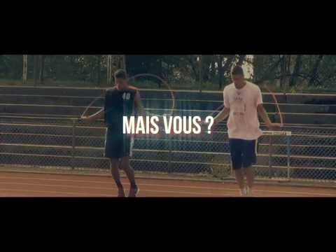 Teaser : [Amical] UJAP Quimper 29 VS Saint Brieuc BCA