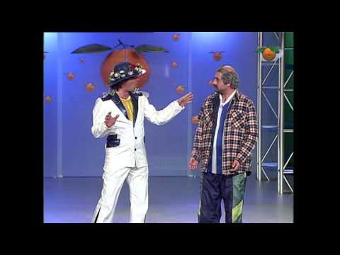 Portokalli, 18 Prill 2006 - Rimi & Ramadani (Kakomene, turizmi)