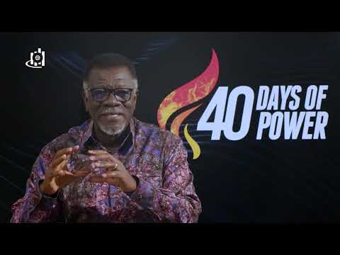Humble Yourself ||  WORD TO GO with Pastor Mensa Otabil Episode 1162