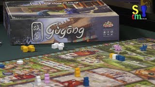 Video-Rezension: Gugong