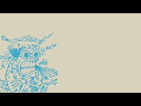 DISTORTED WAVES OF OHM John Peel 30th June 1995