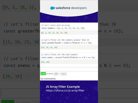 Filter Of Array In Javascript Shorts Javascript
