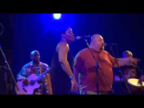 Čankišou - Coco Mbassi and Cankisou