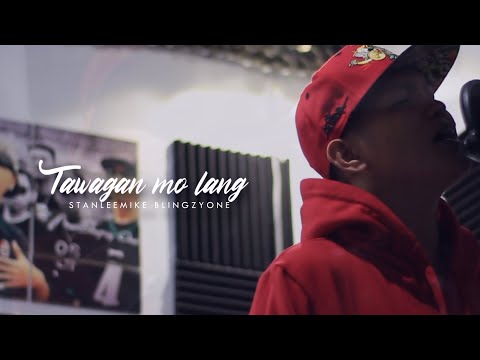 Tawagan mo lang - Stanleemike ft. Blingzy One of Juanthugs (MUSIC VIDEO) Prod. by Danny E.B