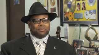 Tabu Records Re-Born 2013 - Jimmy Jam and Terry Lewis Interview Part 4