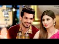 Shivanya Ritik Love BGM 2 Naagin Colors Music S