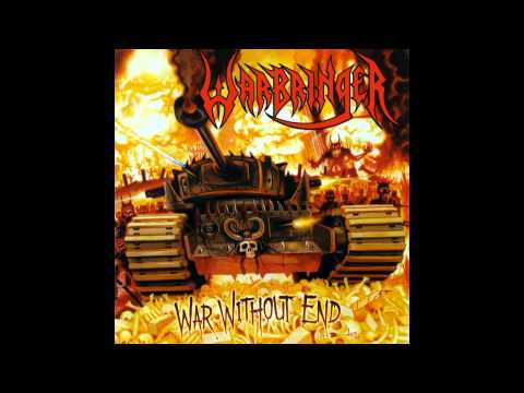 Warbringer - At the Crack of Doom [HD/1080i]