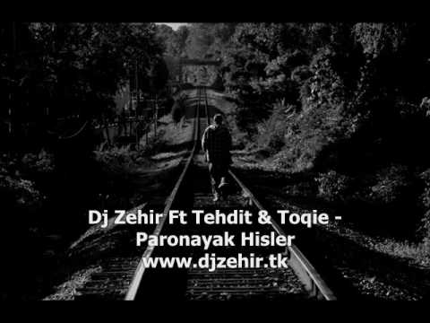 Dj Zehir & Tehdit Ft. Toqie - Paronayak Hisler 2009