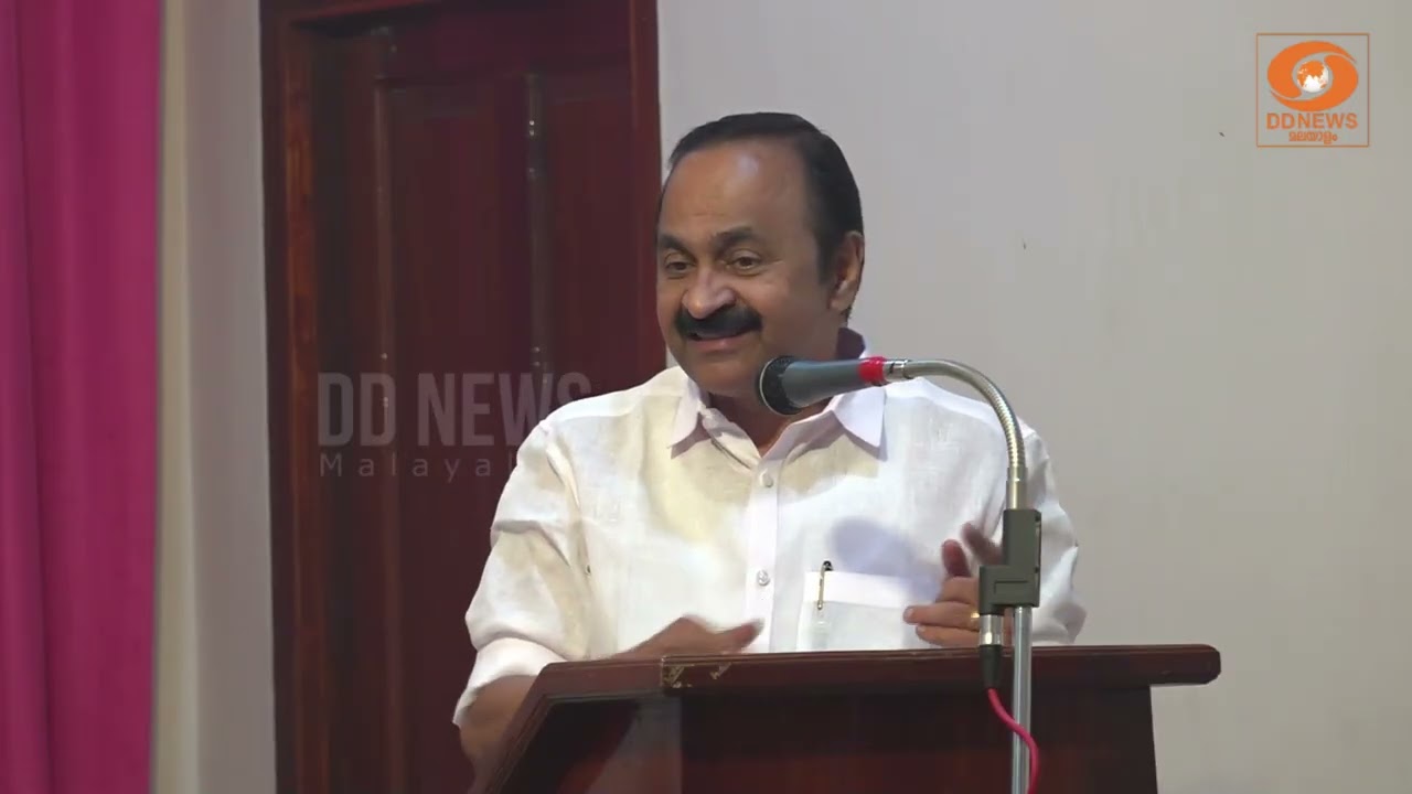 2036-ഓടെ കേരളത്തിലെ ജനസംഖ്യയുടെ 38% മുതിർന്ന പൗരന്മാർ; സ?