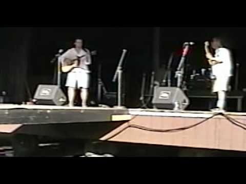 PROPHET 333 ~ (live) 2001 / Summerfest , New Paltz Fairgrounds, NY