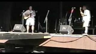 PROPHET 333 ~ (live) 2001 / Summerfest , New Paltz Fairgrounds, NY