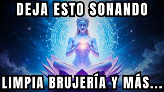 Mantra para Limpiar Brujería que Purifica tu Aura y tu Hogar⚡