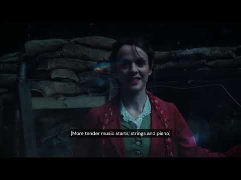 BIRDSONG TRAILER 4k Captioned
