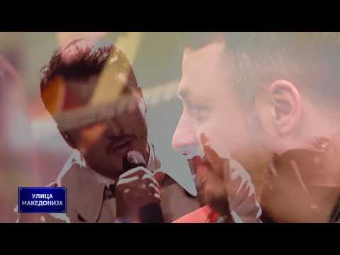 Ulica Makedonija - Treta sezona: Daniel Kajmakoski (57/2018)