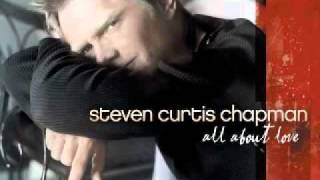 Steven Curtis Chapman-echoes of eden