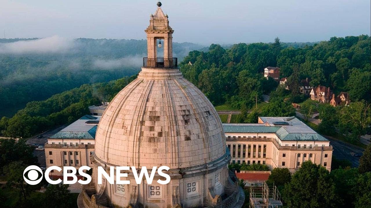 Several state capitols evacuated after bomb threats