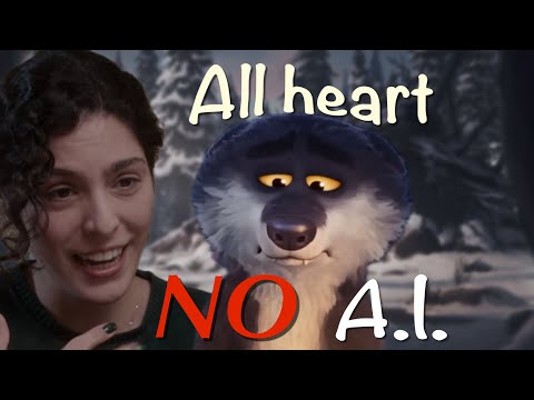 This VIRAL French ad shows why AI sucks