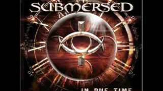 Submersed - Divide The Hate