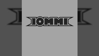 Iommi - Laughing Man (In the Devil Mask) (ft. Henry Rollins)