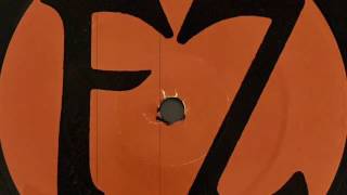 FZ - Forbidden Zone (B2)