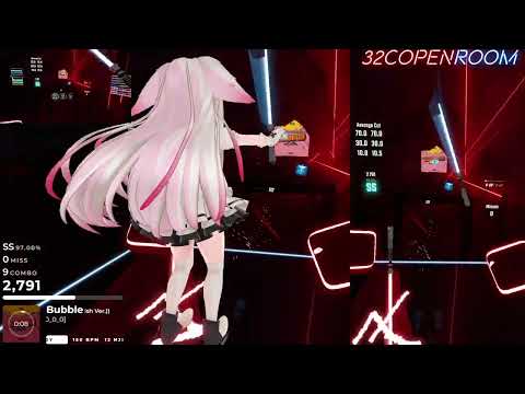 JBSL J4 ACC Bubble  ElDorado