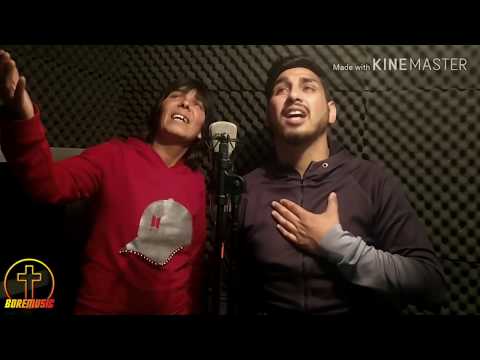 MAGDA I BORE - KER TU DEVLA TENA DUKAVAS AMEn 2020/Магда и Боре - Кер ту девла тена дукавас амен Bor