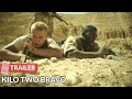 Kilo Two Bravo 2015 Trailer HD Kajaki David Elliot Mark Stanley