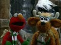 Le Noël D Elmo Elmo Saves Christmas Every Day Can T Be Christmas Reprise French