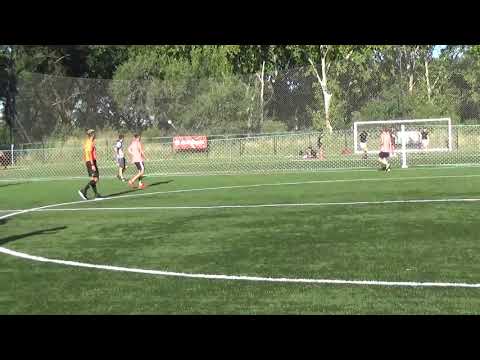 ROJA DIRECTA vs FC SUAZI - Torneo Final 2020