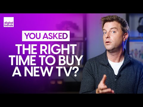 Apple TV Best for Netflix? Right Time To Buy a TV? | You Asked: Ep. 7