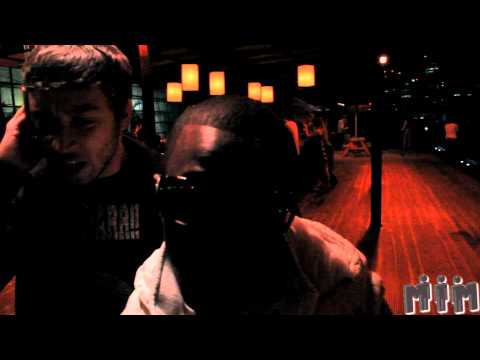 MME: Daniel Sheehy Beatbox Challenge Ft Jendor