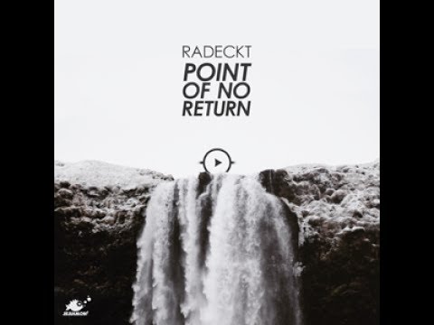 Radeckt - Peak (Ańii Remix)