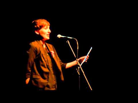 Carrie Rudzinski - "the work"