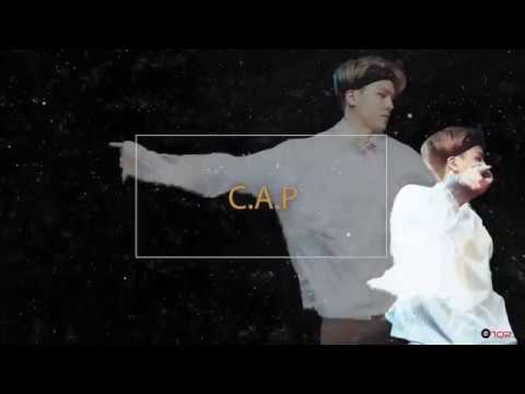 #TEENTOP #HIGHFIVE #CAP MOVING PHOTO 170410 #틴탑 #하이파이브 #캡