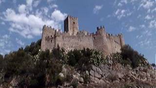 preview picture of video 'Castelo de Almourol'