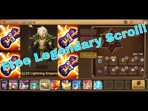 Summoners Way Quest Guide: Level 1