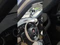 Хэтчбек Fiat 500L 2017 в Ивано-Франковске