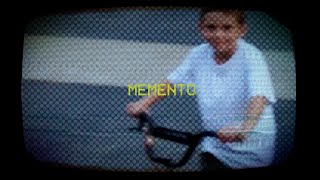 New Age Thief – “Memento”