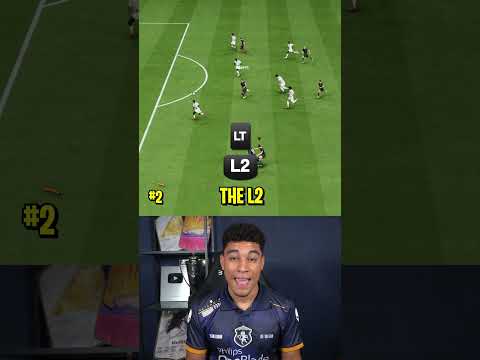 New Meta Skill Move In EA FC 26