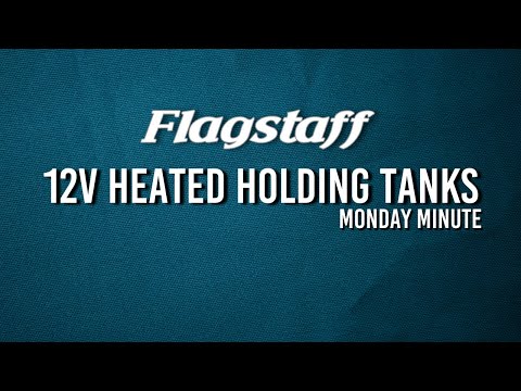 Thumbnail for Monday Minute: 12V Heated Holding Tanks Video