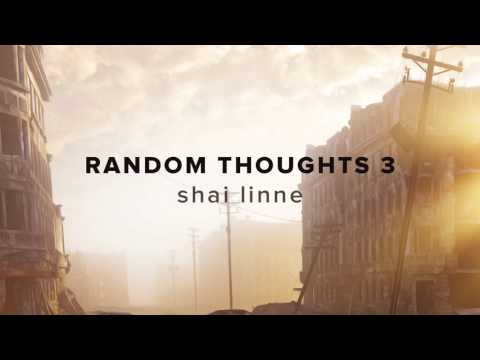 shai linne - Random Thoughts 3 (Official Audio)