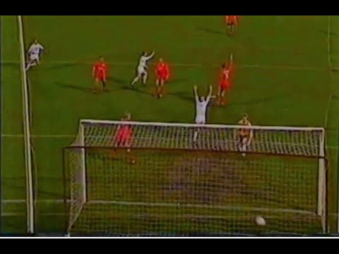 FC St.Pauli 1989/90 FC St.Pauli - Fortuna  Düsseldorf