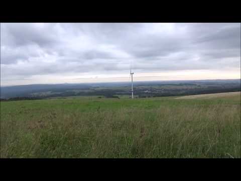 Sudetes, Czech Republic, Europe