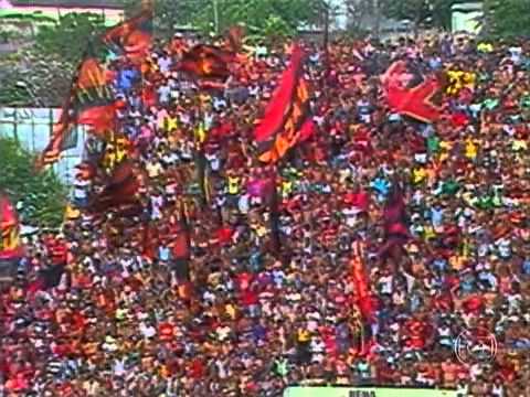 SPORT RECIFE CAMPEÃO BRASILEIRO DE 1987   REPORTAGEM DA GLOBO